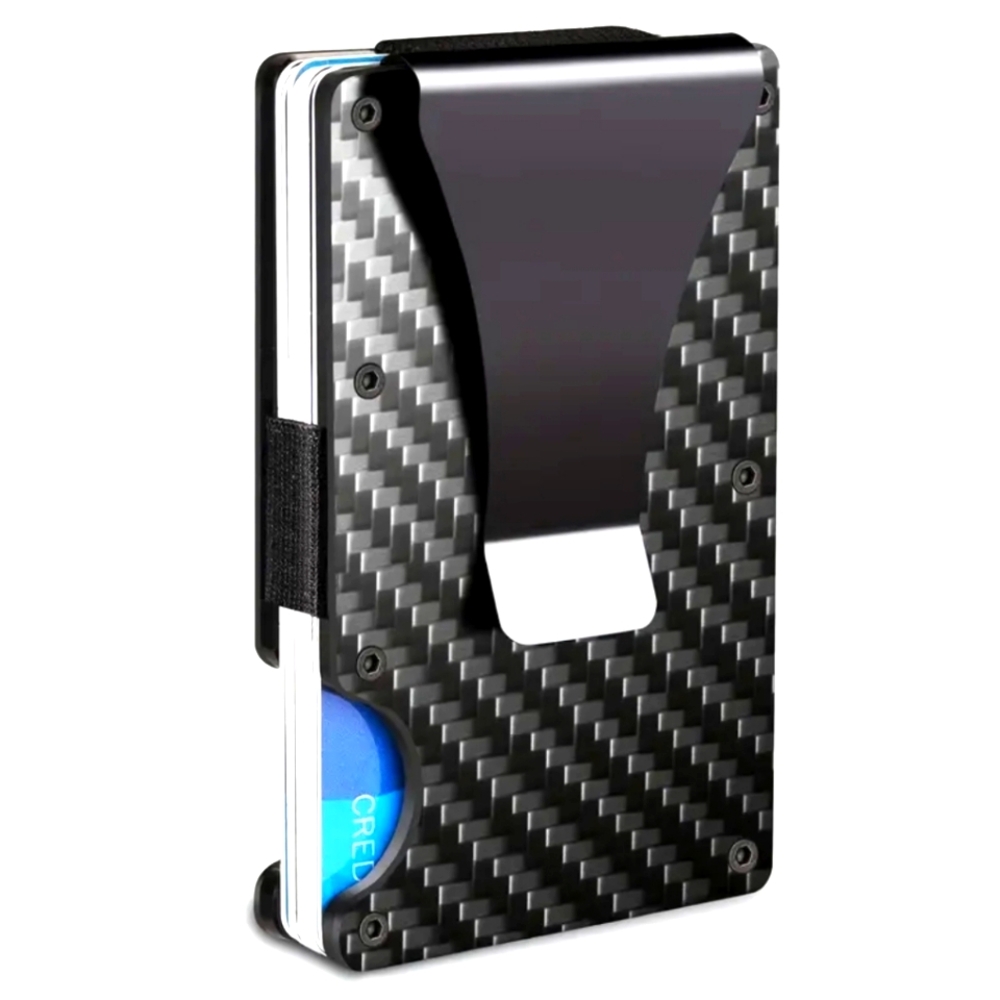 ❣️Slim Metal Wallet Money Clip❣️